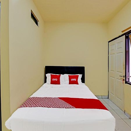 Oyo 90817 Elite Star Tukad Badung Hotell Sanur Eksteriør bilde