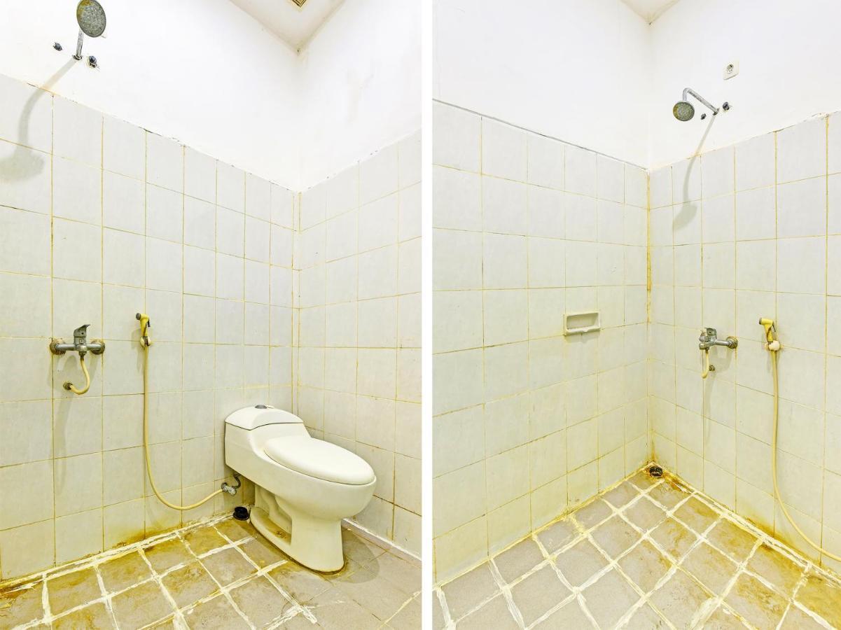 Oyo 90817 Elite Star Tukad Badung Hotell Sanur Eksteriør bilde
