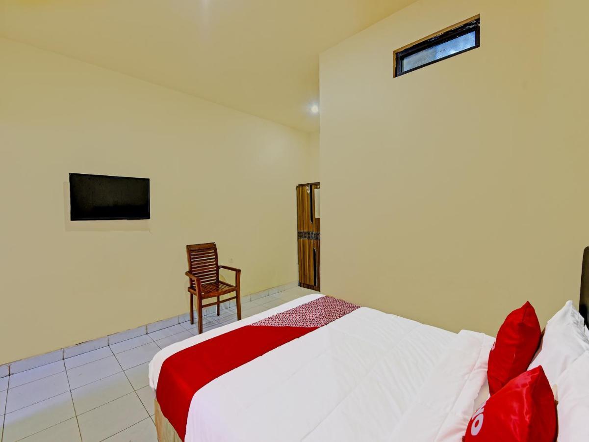 Oyo 90817 Elite Star Tukad Badung Hotell Sanur Eksteriør bilde
