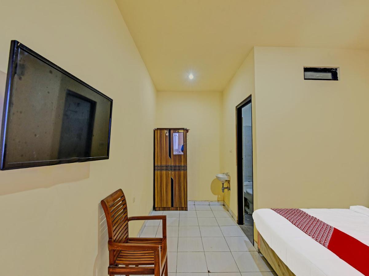 Oyo 90817 Elite Star Tukad Badung Hotell Sanur Eksteriør bilde